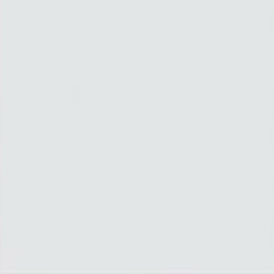 Werzalit White Square 600mm Table Top