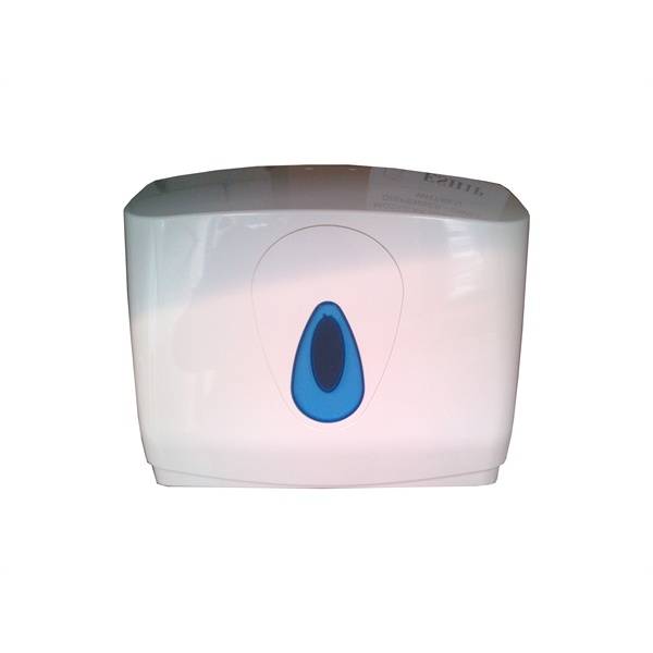 Standard Dispenser for C/Z and Interfold Towels