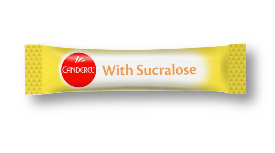 Canderel Yellow Sweetener Stick (x1000)