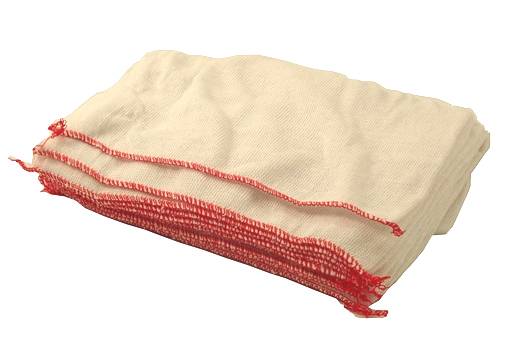 Dishcloth R2 16x12in (x10)