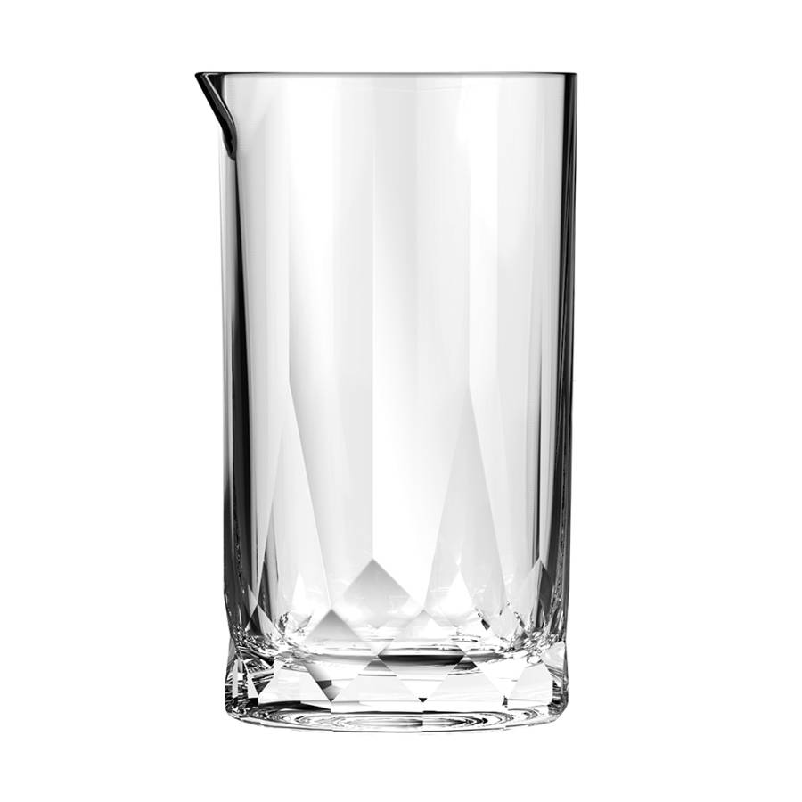 Connexion Mixing Glass 625ml/22oz (x6)