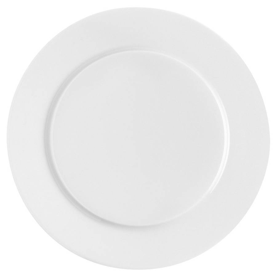 Collection L Round Bread & Butter Plate 14cm (x6)