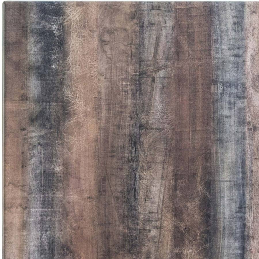 Werzalit Arizona Round 600mm Table Top