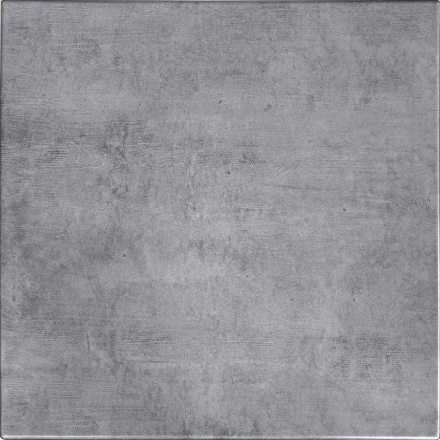 Werzalit City Round 600mm Table Top