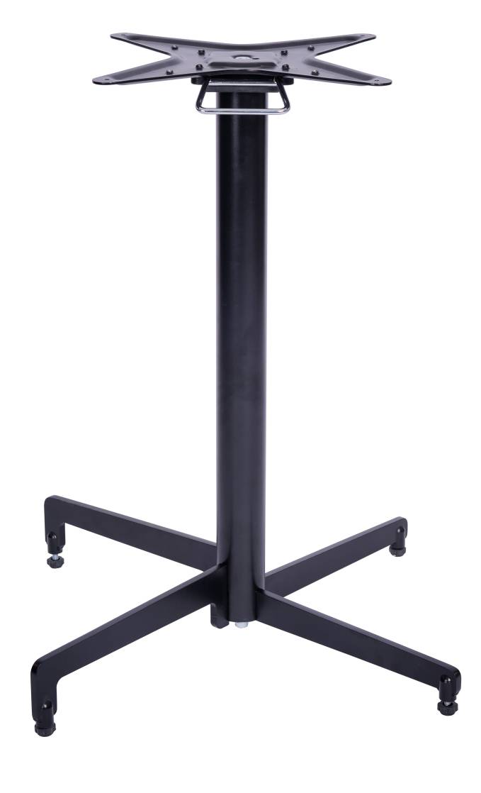 Madrid Flip Top Table Base - Dining Height 720mm