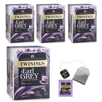 Twinings Earl Grey Tea Enveloped (x300)