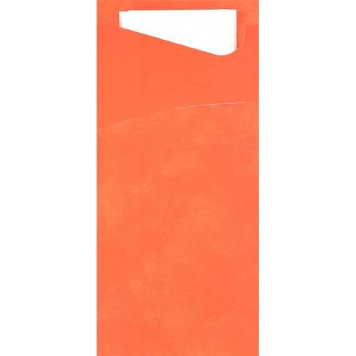 Sacchetto Tissue 190x85mm  Mandarin (x500)