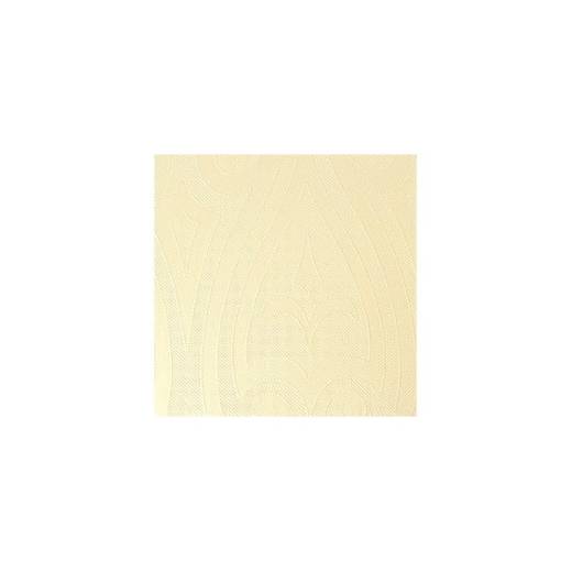 Duni Elegance Lily Napkin 40cm Cream (x240)