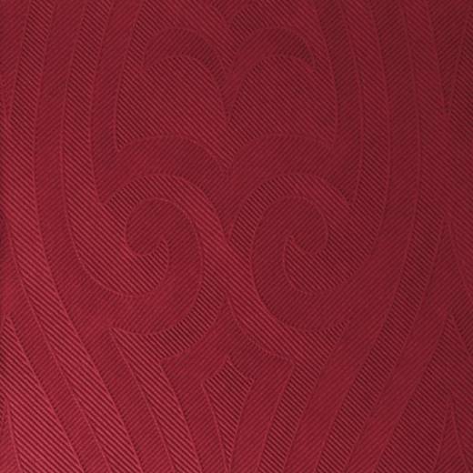 Duni Elegance Lily Napkin 40cm Bordeaux (x240)