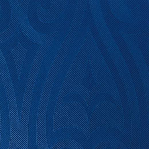 Duni Elegance Lily Napkin 40cm Dark Blue (x240)
