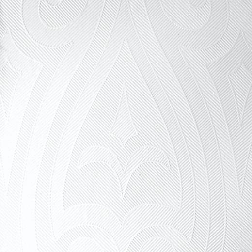 Duni Elegance Lily Napkin 48cm White (x240)
