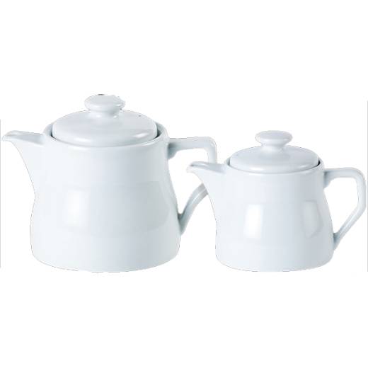 Traditional Tea Pot 46cl