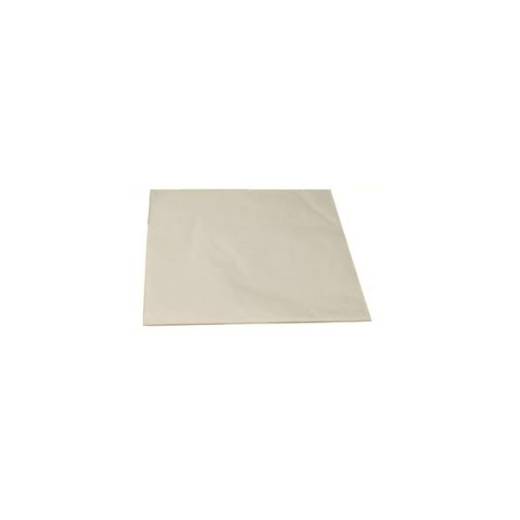 Silicone Greaseproof Paper 18x30in (x480)