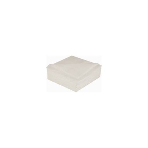 Napkin 30cm 1 Ply White (x5000)