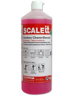 ScaleIT Sanitary Cleaner/Descaler (1L)