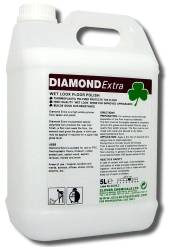 Diamond Extra Floor Polish (5L)