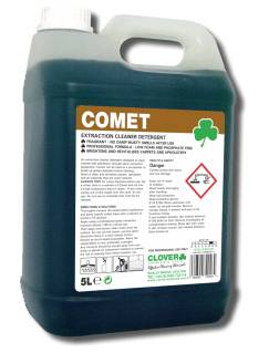 Comet Carpet Extraction Cleaner (2x5L)