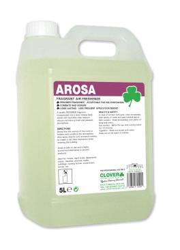 Arosa Air Freshener (2x5L)