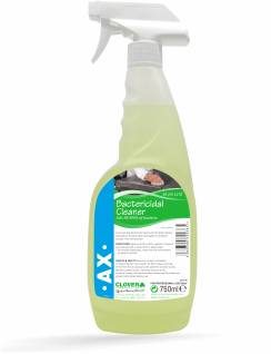 AX Clean & Disinfectant (6x750ml)
