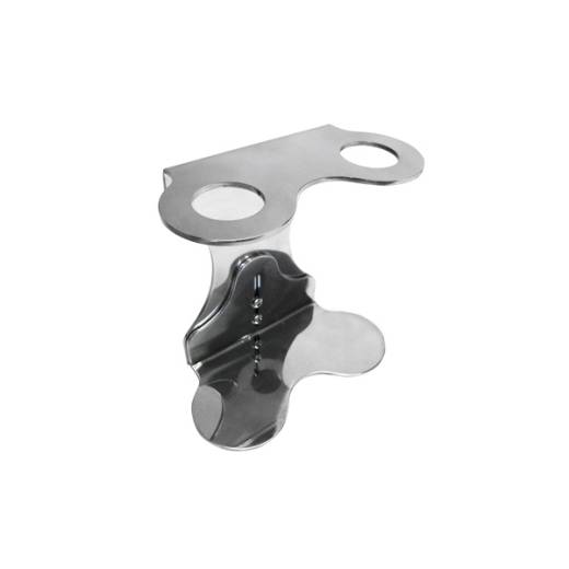 Evans Stainless Steel Wall Bracket Double