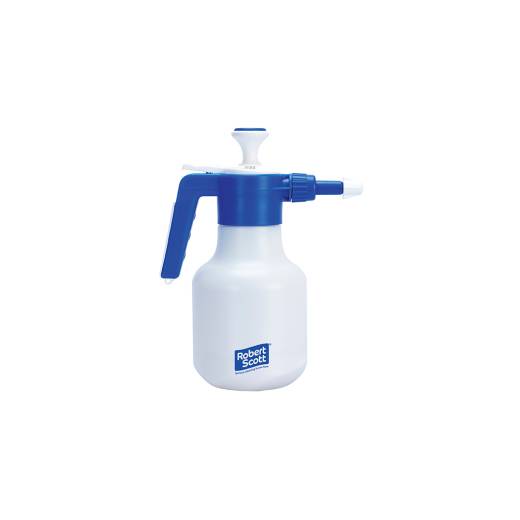 Pressure Sprayer 1.8L with Viton Seals