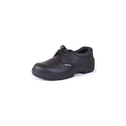 Safety Shoe CDDS Black Size 6