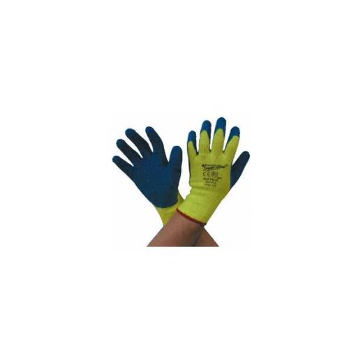 Matrix Hi-Viz Glove Size 10 (Pair)