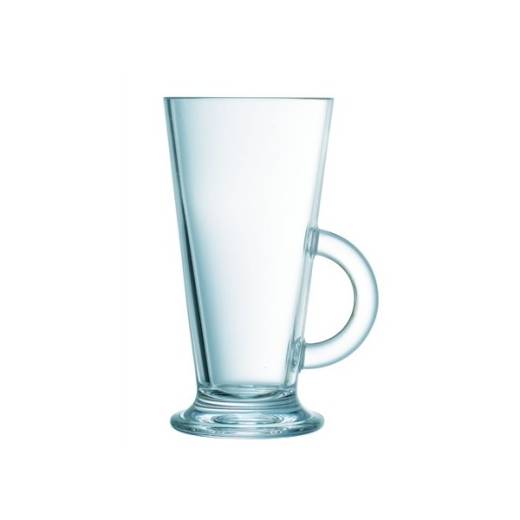 Latino 43cl Latte Glass (x24)