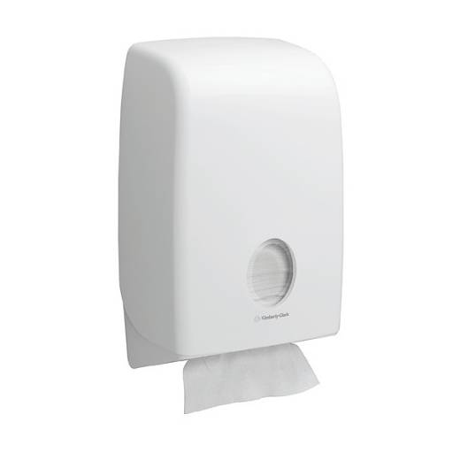 Aquarius Hand Towel Dispenser