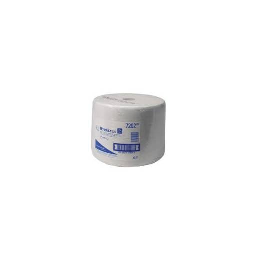 Wypall L10 Extra+  White 1 Ply (1000 Sheet)