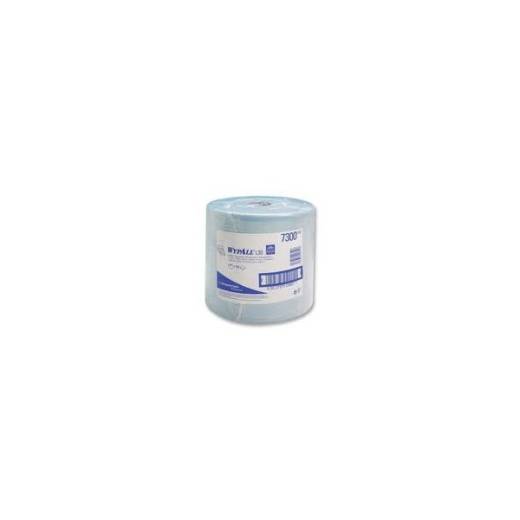 Wypall L20 Extra+ Wiper Large Roll 500 Sheets