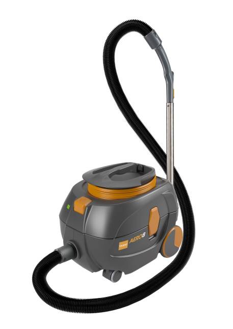 Taski Aero 8 Plus Vacuum Cleaner