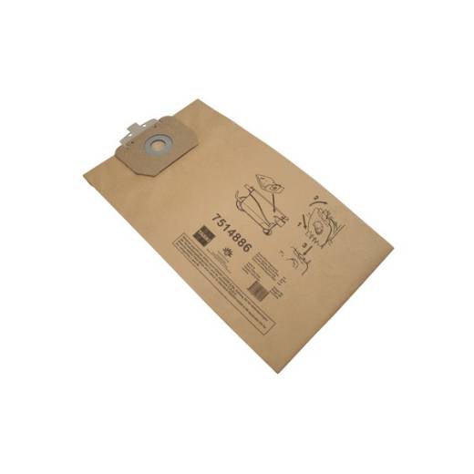 Taski Filter Bags Vento 8/ Baby Bora (x10)