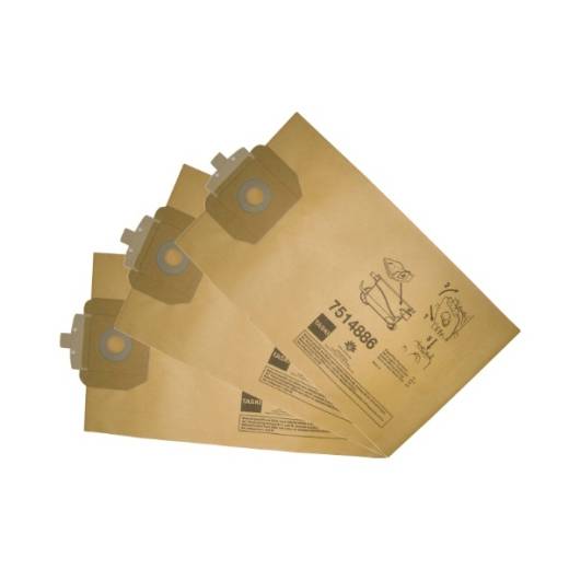 Taski Filter Bags Vento 15/Bora (x10)