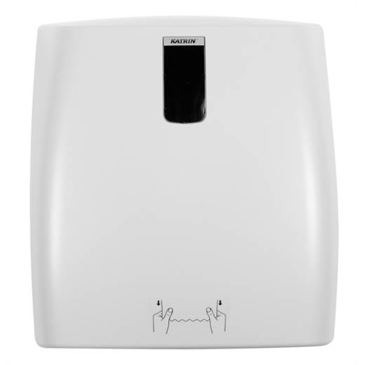 Katrin System Towel Dispenser