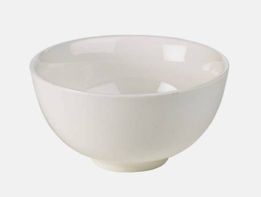 RGFC Footed Rice Bowl 11cm (x6)