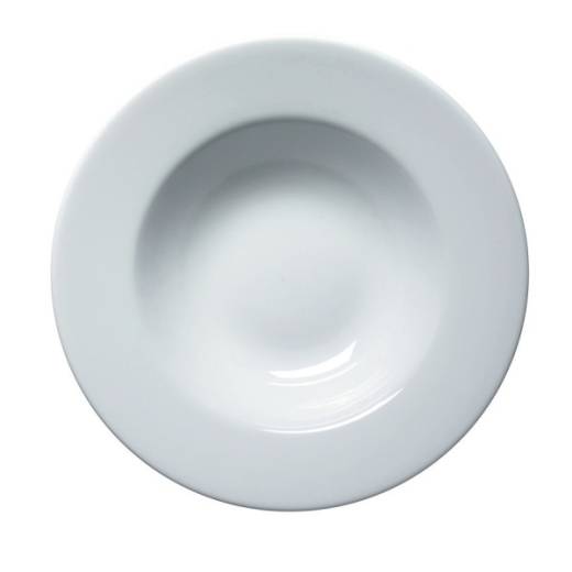 Pasta/Soup Plate 23cm (x6)