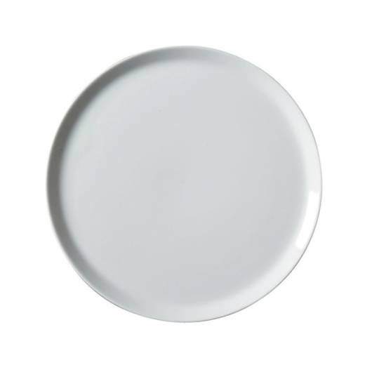 Pizza Plate 32cm White (x6)