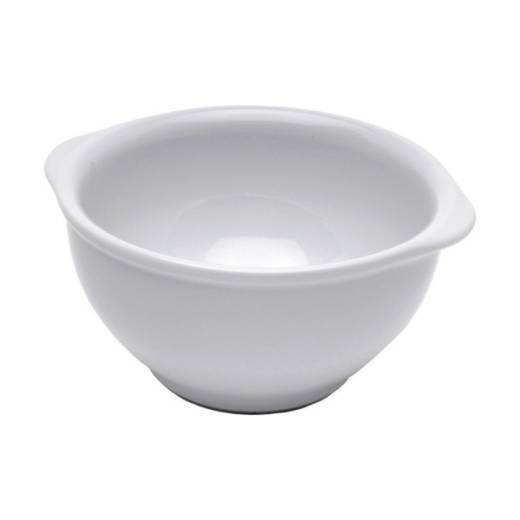 Royal Genware 12.5cm White Soup Bowl (x6)