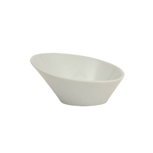 Royal Genware Oval Sloping Bowl 16cm (x6)