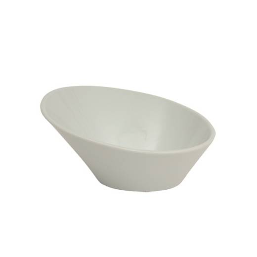 Royal Genware Oval Sloping Bowl 21cm (x6)
