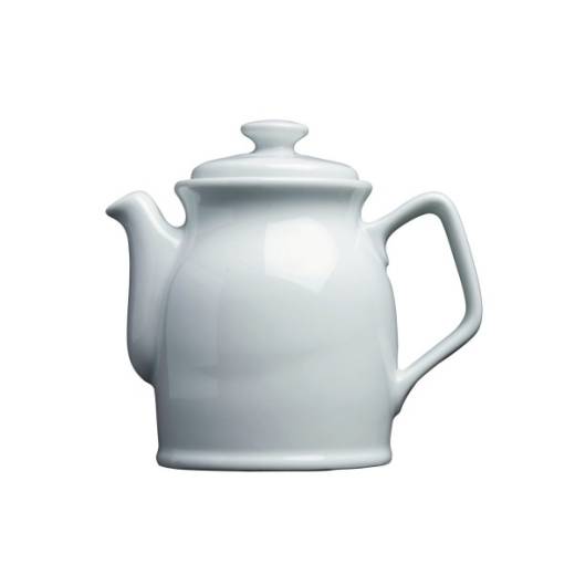 Royal Genware Teapot 85cl (x6)