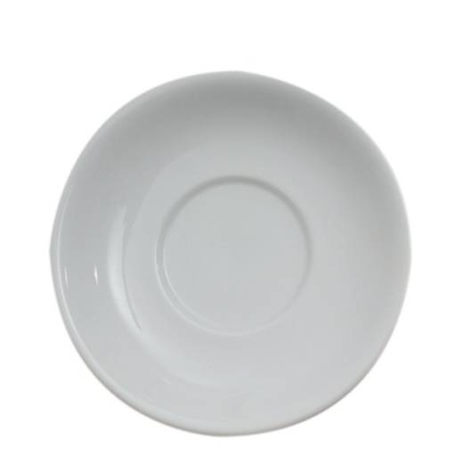 Royal Genware Saucer 12cm - for 14031  (x6)