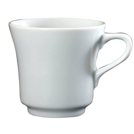 Royal Genware Tea Cup 23cl (x6)
