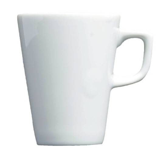Latte Mug 34cl (x6)