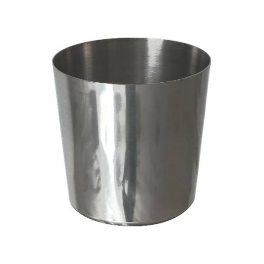 Stainless Steel Serving Cup 8.8x9cm (x12)