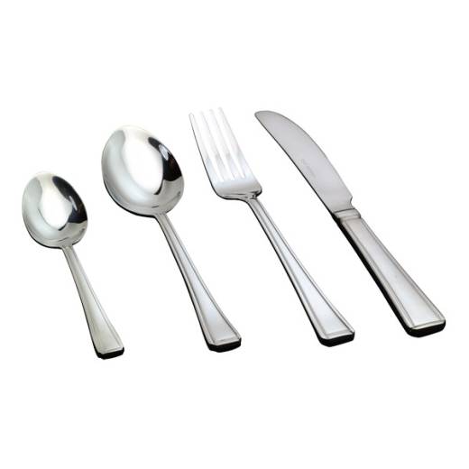 Table Fork Harley (x12)