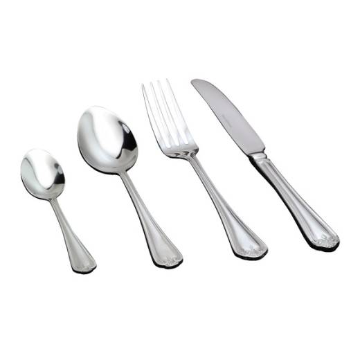 Jesmond Table Fork (x12)