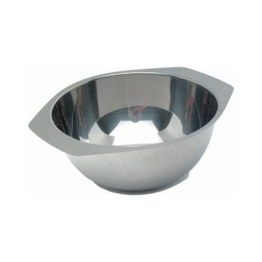 Stainless Steel Soup Bowl 12oz/11cm