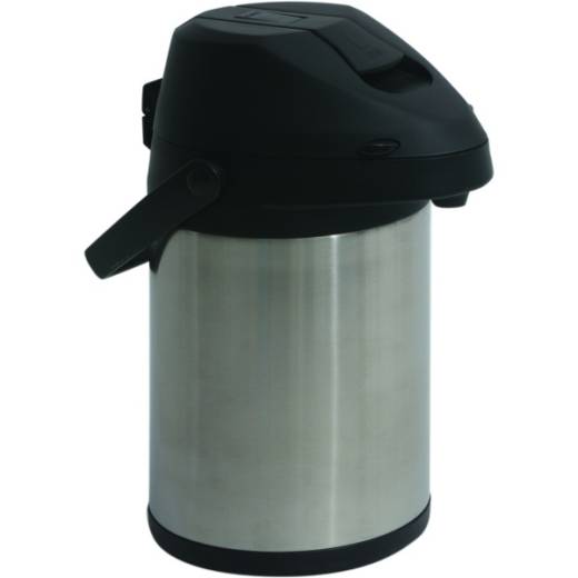 Lever Vacuum Pump Pot 3.5L